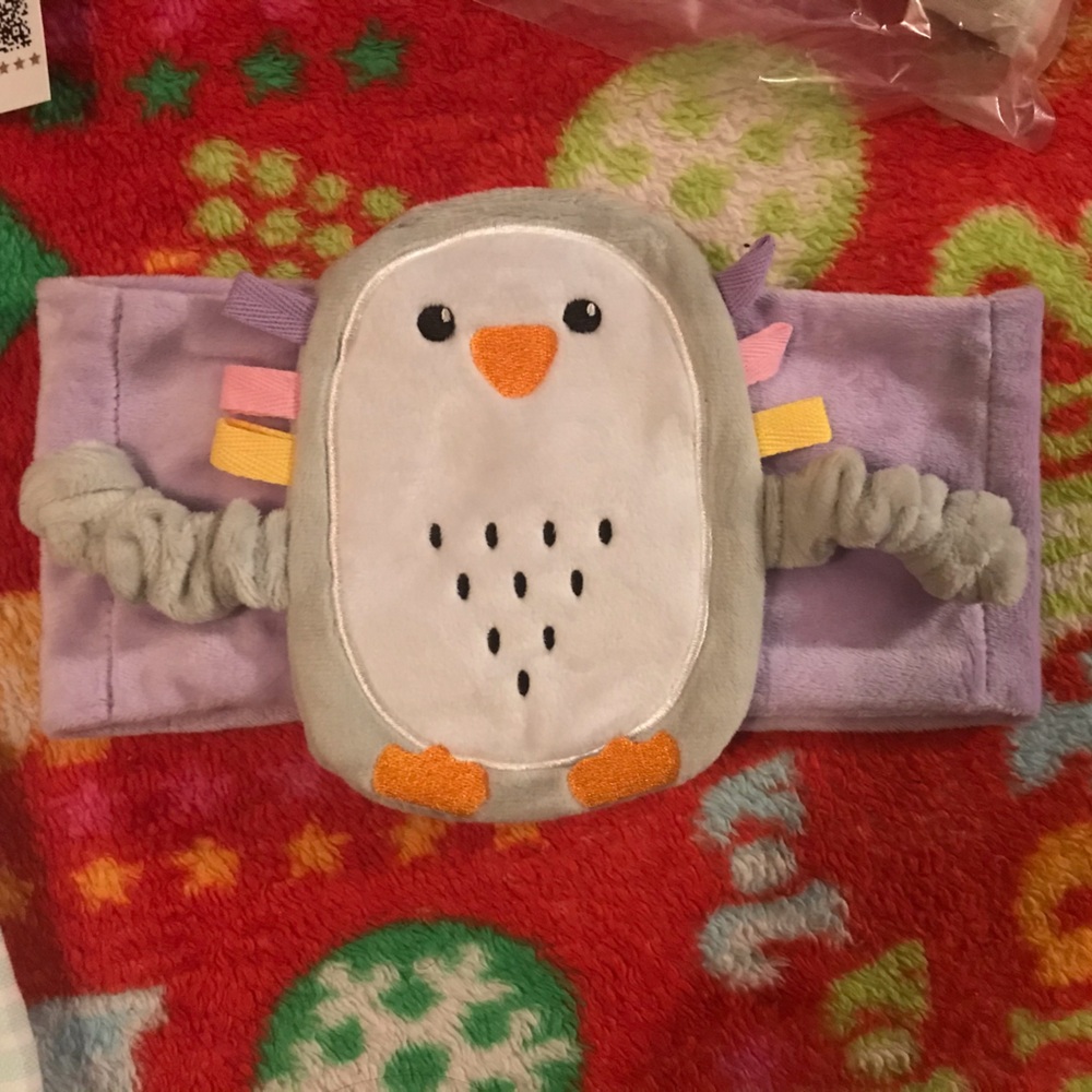 NEW Superse Baby Heating Pad - Picture 4 of 16
